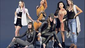 Nueve chicas, nueve voces: así suena el nuevo pop de Costa Rica