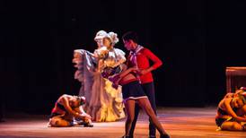 Ballet Folclórico Infantil de Costa Rica llama a audiciones a niños entre los 9 y 14 años