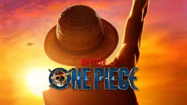 ‘One Piece’: Netflix estrena el live-action del popular animé (y pareciera hacerlo bien)