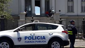 Colegio de San Luis Gonzaga: ‘No podemos expulsar’ a alumno sospechoso de amenazar con tiroteo