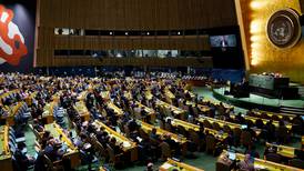 Costa Rica vota a favor de suspender a Rusia del Consejo de Derechos Humanos de la ONU