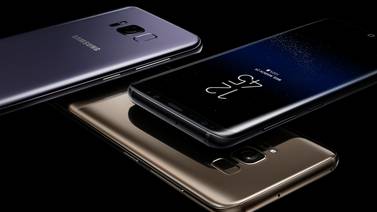 Modelos S8 y S8+ de Samsung ya están en mercado costarricense