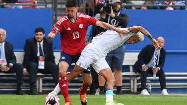 Los cinco cambios positivos y los cinco pendientes de la Selección de Costa Rica