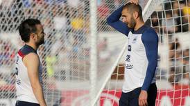 Mathieu Valbuena: 'Benzema me metió miedo, me mintió' 