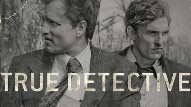 Zapping: ¿Es 'True Detective' la próxima gran serie?