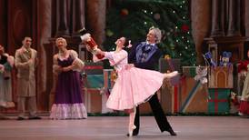 La pandemia no detendrá a ‘El Cascanueces’: la magia del ballet llegará hasta su casa a un buen precio