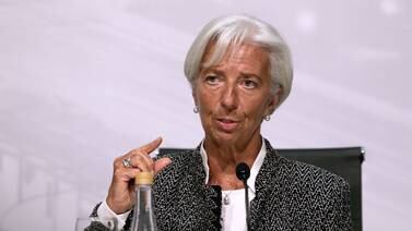 Antes del G20, directora del FMI advierte sobre caída de PIB global por guerra comercial