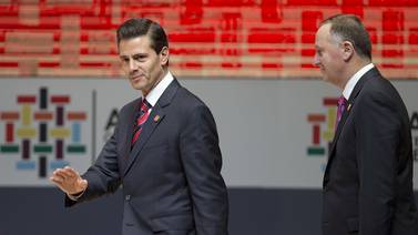México busca diálogo con Trump para modernizar Tratado de Libre Comercio de América del Norte