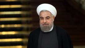 Irán regresa al mundo con viaje de Rohaní a Italia y Francia
