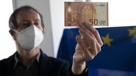 Así es el laboratorio secreto del Banco Central Europeo contra falsificaciones de euros