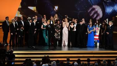 Premios Emmy 2019: ‘Game of Thrones’ gana su última batalla con un total de 12 estatuillas 