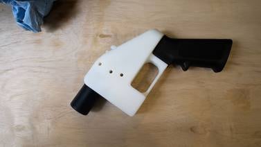 Comienza venta de planos de armas 3D en Estados Unidos pese a prohibición judicial