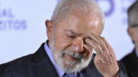 Neumonía de Luiz Inácio Lula da Silva no mejora y posterga indefinidamente su viaje a China
