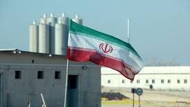 Irán pidió garantías económicas a Estados Unidos sobre recuperación de acuerdo nuclear