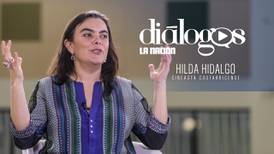 Hilda Hidalgo: 'Los costarricenses están ávidos de ver historias propias en el cine’