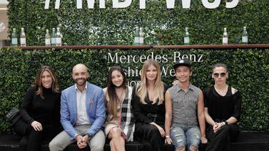 Mercedes Benz Fashion Week 2017: vitrina de sostenibilidad que consolida la moda tica