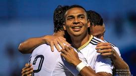 Selección Sub-23 le da paliza a Jamaica para olvidar el pésimo arranque en Centroamericanos