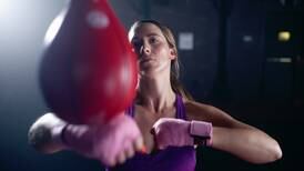 Kickboxing: lo mejor para botar estrés y calorías