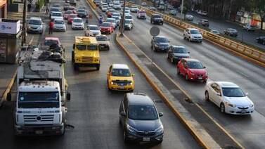 Autoridades declaran nueva alerta ambiental por contaminación en México