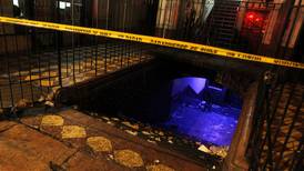 Misterioso descubrimiento de 20 cadáveres en un bar  en Sudáfrica