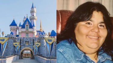 Personal de Disneyland se burló de Joanne Aguilar, mujer que murió por caerse de atracción