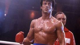 (Video) Sylvester Stallone muestra escenas inéditas de ‘Rocky IV’