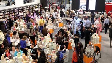 Feria del Libro de Guadalajara celebra lo mejor de la literatura
