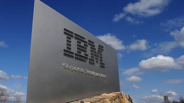 IBM despedirá 3.900 trabajadores por reorganización empresarial