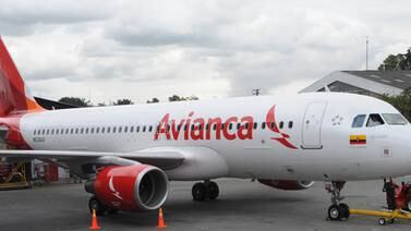  Costa Rica negocia posible vuelo directo con aerolínea peruana