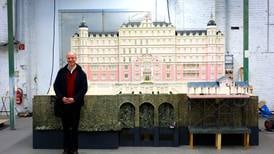 Uno de los creadores de 'El gran hotel Budapest' presenciará proyección en el Magaly