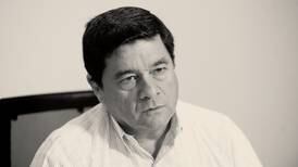 Francisco Cordero, gerente de Coriport: ‘No tenemos una mala gestión’