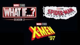 Comic-Con San Diego 2022: ‘Spider-Man’, ‘Lord of the Rings’, ‘X-Men’ y más sorpresas de este viernes