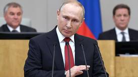 Corte Constitucional de Rusia aprueba reforma que le permite a Putin seguir en el poder