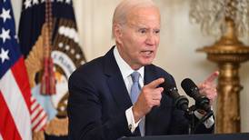 Joe Biden promete nuevas medidas para abaratar medicamentos en Estados Unidos