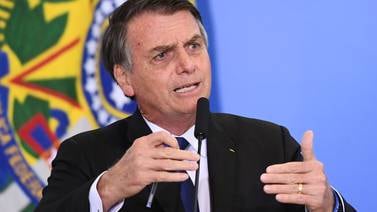 Senado se trae abajo decreto para facilitar porte de armas en Brasil