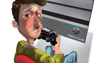 Dr. Geek: ¿PS4 o Xbox One?