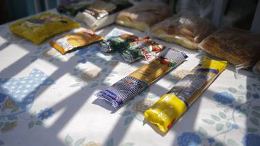 Empresas donarán 5.000 cajas de alimentos a mujeres jefas de hogar desempleadas por impacto de covid-19