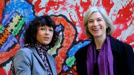 Premio Nobel de Química para dos mujeres por su trabajo en la edición del genoma