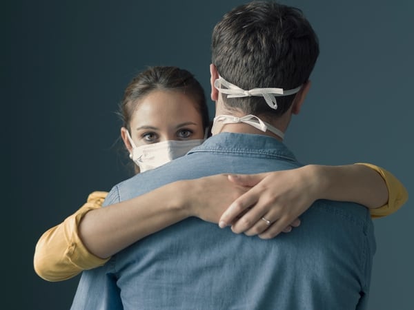 Sexo en tiempos del coronavirus: cuidado con las decisiones que se ...