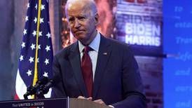 Diario ‘The Washington Post’ apoya al demócrata Joe Biden