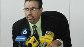 Corte elige a Francisco Segura como nuevo director del OIJ