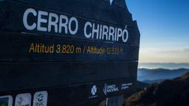 ¿Quiere subir el Chirripó? Así debe prepararse para llegar al punto más alto de Costa Rica