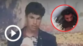 Adolescente secuestrado hace 26 años rescatado del sótano de un vecino en Argelia