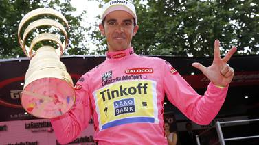 ¿Dos o tres? La polémica de Alberto Contador ilustra una época del ciclismo