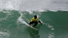 Muñoz terminó noveno entre 124 surfistas en Hawái