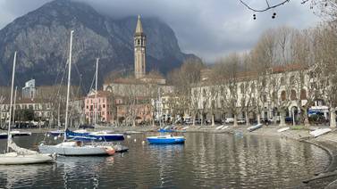 Los ocho pueblos más bonitos del Lago di Como en Italia