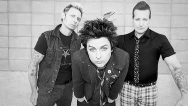 MTV Latino estrena documental sobre Green Day