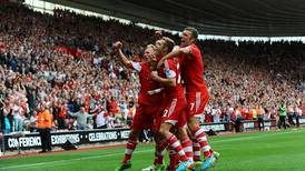 Un gol de Daniel Sturridge le volvió a dar los tres puntos al Liverpool
