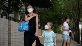 Presencia de toneladas de cianuro aviva temores de contaminación en Tianjin 