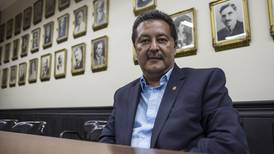 Procuraduría prefirió asegurarse de que Morales Zapata figure como investigado por caso del ‘big chief’
